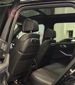 بي ام دبليو X5